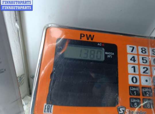 купить Двигатель отопителя (моторчик печки) на Audi A6 C5 (1997-2005)