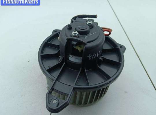 купить Двигатель отопителя (моторчик печки) на Audi A6 C5 (1997-2005)