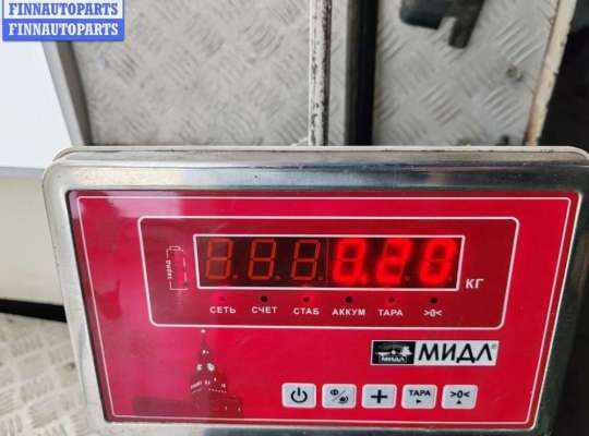 купить Молдинг двери передней левой на BMW 7 E38 (1994-2001)