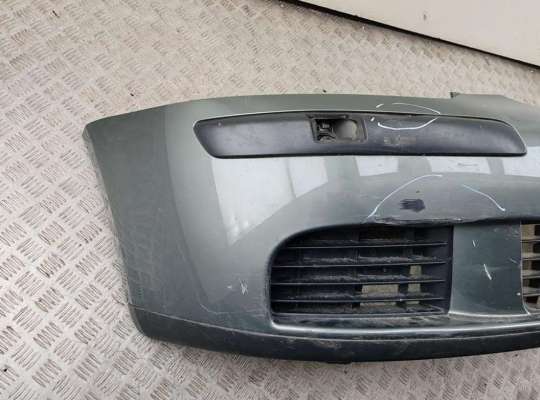 купить Бампер передний на Volkswagen Golf-5