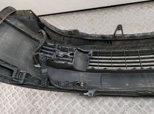 купить Бампер передний на Volkswagen Golf-5