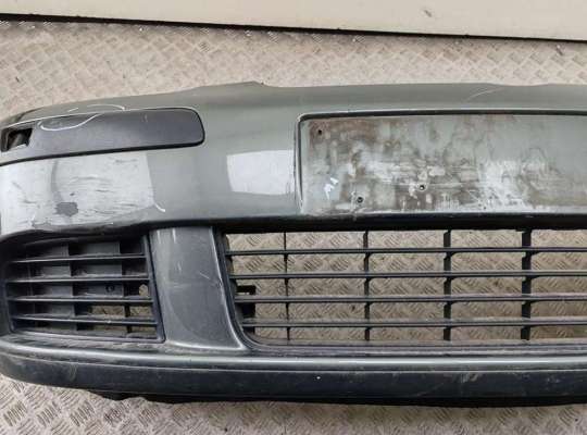 купить Бампер передний на Volkswagen Golf-5