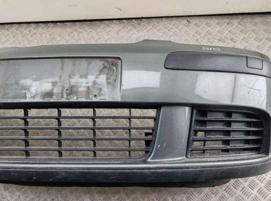 купить Бампер передний на Volkswagen Golf-5