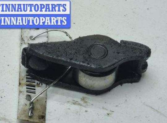 Прочие детали (не вошедшие в список) на Volkswagen Touran I (1T)