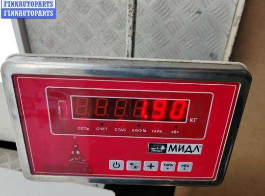 купить Стеклоподъемник электрический передний правый на BMW 5 E39 (1995-2003)