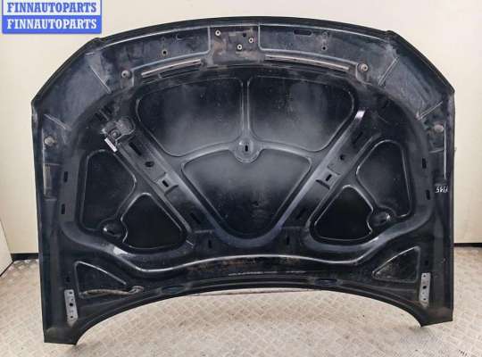 купить Капот на Volkswagen Passat B6