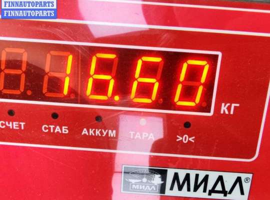 купить Капот на Volkswagen Passat B6