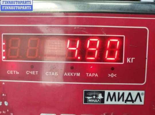 купить Компрессор кондиционера на Opel Astra H (2004-2009)