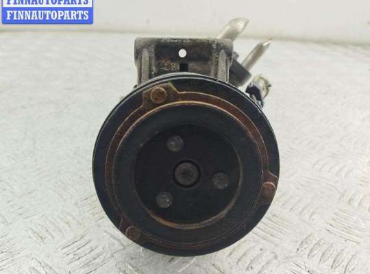 купить Компрессор кондиционера на Opel Astra H (2004-2009)