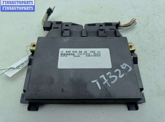 купить Блок управления АКПП на Mercedes C-Class W202 (1993-2000)