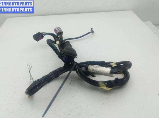 купить Проводка крышки багажника на Opel Astra H (2004-2009)