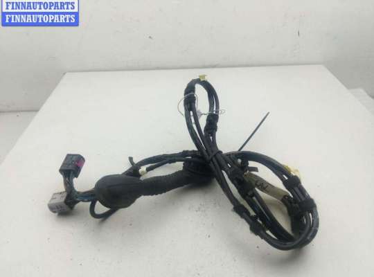 купить Проводка крышки багажника на Opel Astra H (2004-2009)