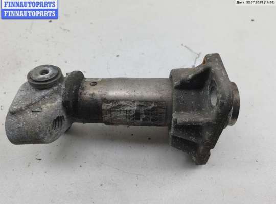 Кронштейн бампера на Audi A4 (8E/8H, B6)