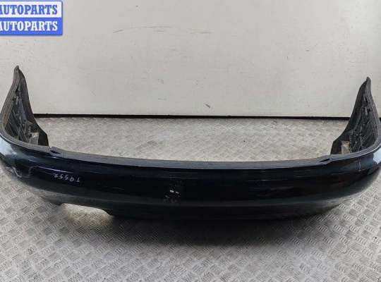 купить Бампер задний на Audi A4 B5 (1994-2001)