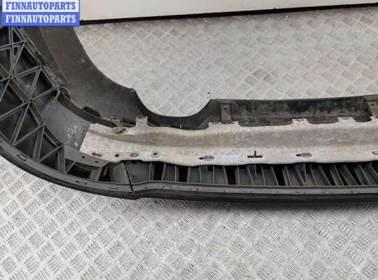 купить Бампер задний на Audi A4 B5 (1994-2001)