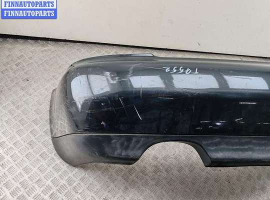 купить Бампер задний на Audi A4 B5 (1994-2001)