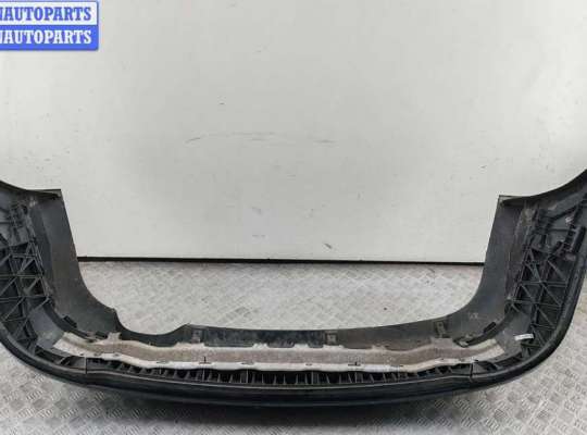 купить Бампер задний на Audi A4 B5 (1994-2001)