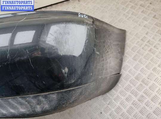 купить Бампер задний на Audi A4 B5 (1994-2001)