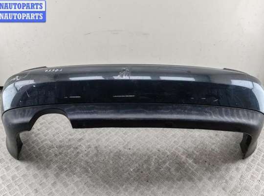 Купить Бампер задний на Audi A4 B5 (1994-2001) Бампер задний AU1722323 на Audi A4 B5 (1994-2001)