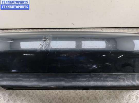 купить Бампер задний на Audi A4 B5 (1994-2001)