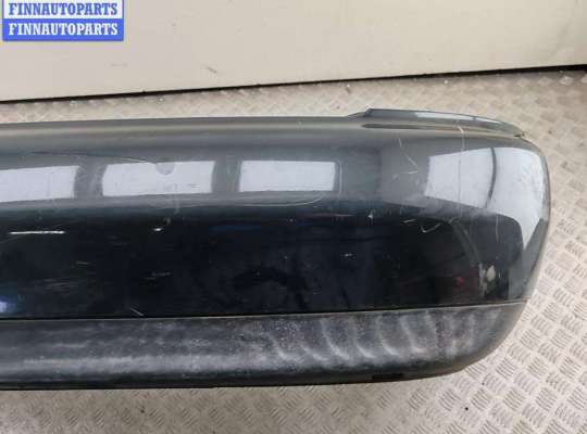 купить Бампер задний на Audi A4 B5 (1994-2001)