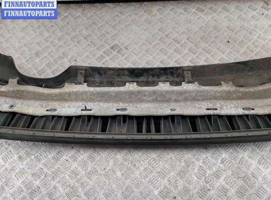 купить Бампер задний на Audi A4 B5 (1994-2001)