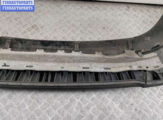 купить Бампер задний на Audi A4 B5 (1994-2001)