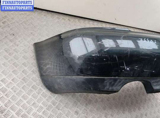 купить Бампер задний на Audi A4 B5 (1994-2001)