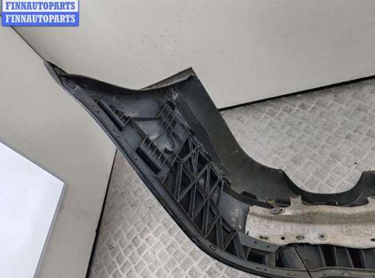 купить Бампер задний на Audi A4 B5 (1994-2001)