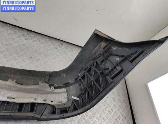 купить Бампер задний на Audi A4 B5 (1994-2001)