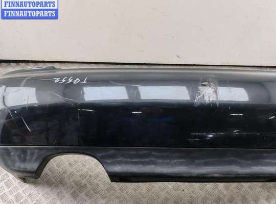 купить Бампер задний на Audi A4 B5 (1994-2001)