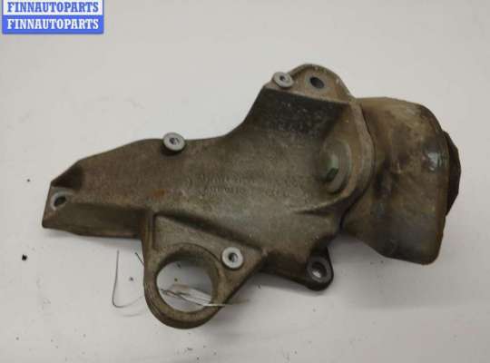 Кронштейн КПП опорный AU1548800 на Audi A4 B5 (1994-2001)