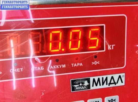 купить Пробка бака на Renault Scenic I (1996-2003)