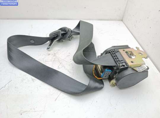 купить Ремень безопасности передний левый на Peugeot 407