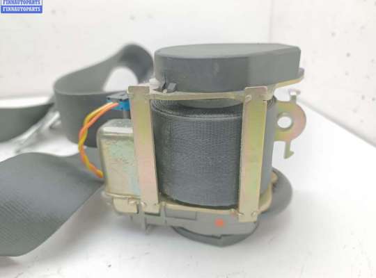 купить Ремень безопасности передний левый на Peugeot 407