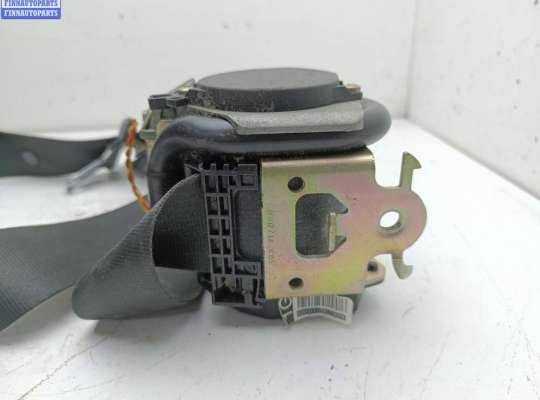 купить Ремень безопасности передний левый на Peugeot 407