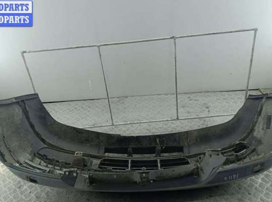 купить Бампер передний на Volkswagen Bora