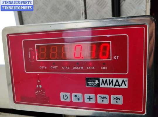 купить Накладка декоративная на BMW 3 E90/E91/E92/E93 (2005-2013)