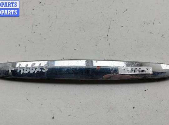 купить Накладка декоративная на BMW 3 E90/E91/E92/E93 (2005-2013)