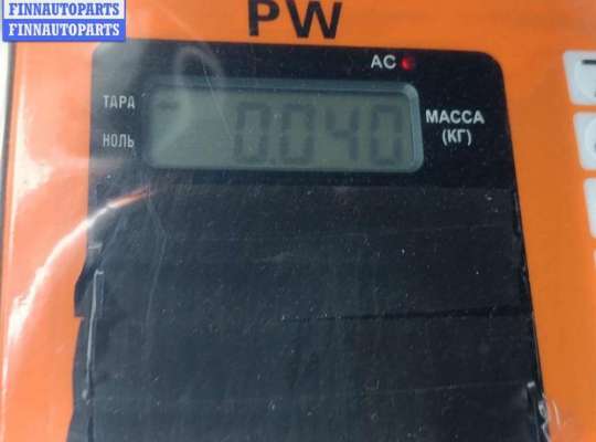 Датчик удара (Airbag) на Mazda 3 III (BP)