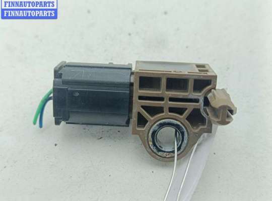 Датчик удара (Airbag) на Mazda 3 III (BP)