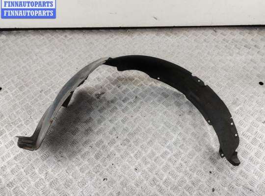 купить Защита крыла (подкрылок) передняя левая на Chevrolet Kalos (Aveo)