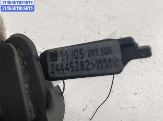 купить Переключатель поворотов на Opel Astra H (2004-2009)