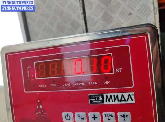 Блок управления стеклоподъёмниками на Ford Focus II