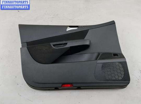 Купить Обшивка двери передней левой (дверная карта) на Volkswagen Passat B6 Обшивка двери передней левой (дверная карта) VG2589213 на Volkswagen Passat B6