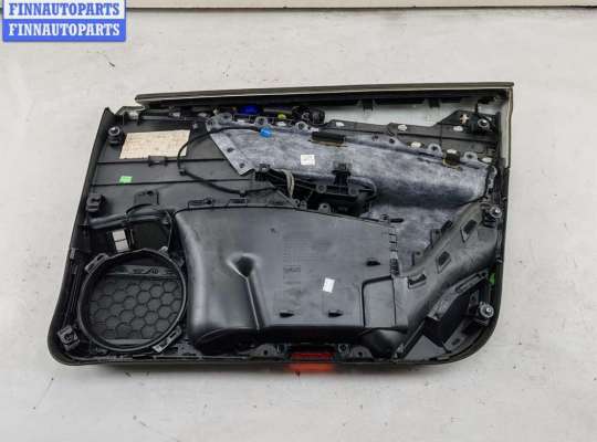 купить Обшивка двери передней левой (дверная карта) на Volkswagen Passat B6