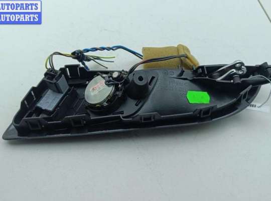 купить Ручка двери внутренняя передняя правая на Skoda Octavia mk2 (A5 1Z) 2004-2013