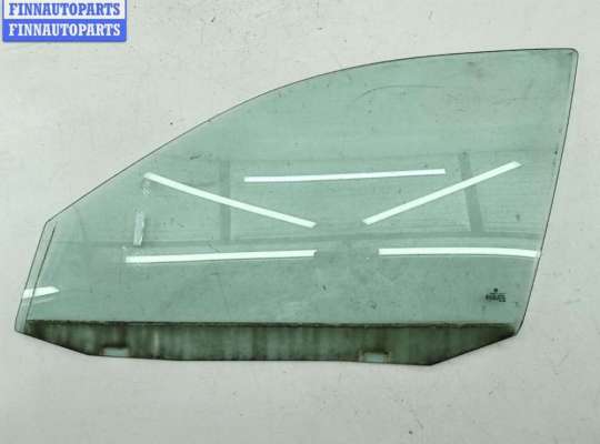 Стекло двери передней левой VG2755273 на Volkswagen Bora