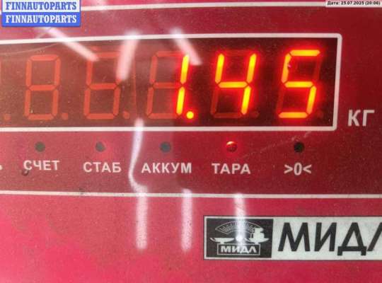 купить Кронштейн КПП опорный на Volkswagen Passat B5+ (GP)