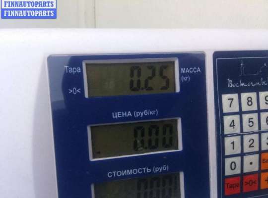 купить Консоль салона (кулисная часть) на Peugeot 308 T7 (2007-2013)